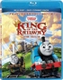 Thomas & Friends: King of the Railway - The Movie (Blu-ray Movie) Thomas & Friends: King of the Railway - The Movie (Blu-ray Movie)