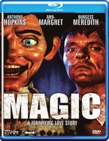 Magic (Blu-ray Movie)