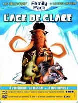 Ice Age (Blu-ray Movie)