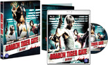 Dragon Tiger Gate (Blu-ray Movie)