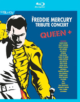 The Freddie Mercury Tribute Concert (Blu-ray Movie)