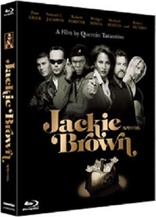 Jackie Brown (Blu-ray Movie), temporary cover art