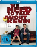 We Need to Talk About Kevin (Blu-ray Movie)