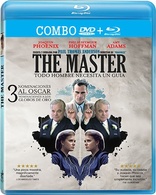 The Master (Blu-ray Movie)