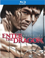 Enter the Dragon (Blu-ray Movie), temporary cover art