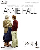 Annie Hall (Blu-ray Movie)