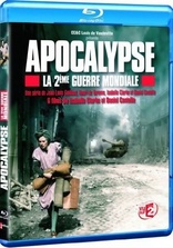 Apocalypse, la 2me guerre mondiale (Blu-ray Movie)