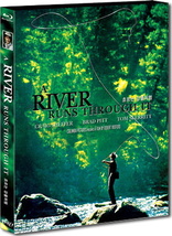 A River Runs Through It (Blu-ray Movie), temporary cover art