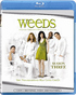 Weeds: Season Three (Blu-ray Movie)