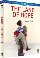 The Land of Hope (Blu-ray Movie)