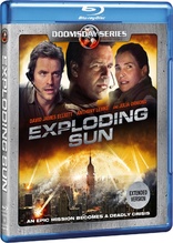 Exploding Sun (Blu-ray Movie)
