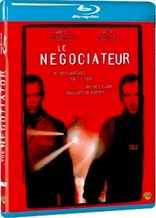 The Negotiator (Blu-ray Movie)