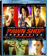 Pawn Shop Chronicles (Blu-ray Movie), temporary cover art