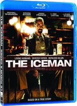 The Iceman (Blu-ray Movie)