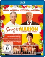 Song For Marion (Blu-ray Movie)
