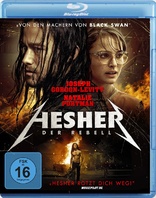 Hesher (Blu-ray Movie)