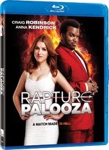 Rapture-Palooza (Blu-ray Movie)