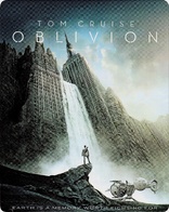 Oblivion (Blu-ray Movie), temporary cover art