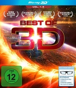 The Best of 3D (Blu-ray Movie)