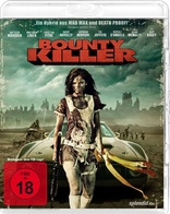 Bounty Killer (Blu-ray Movie)