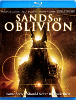 Sands of Oblivion (Blu-ray Movie)