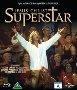 Jesus Christ Superstar (Blu-ray Movie)