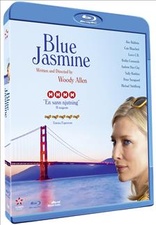 Blue Jasmine (Blu-ray Movie)