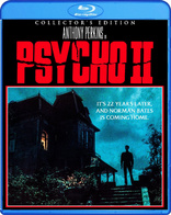 Psycho II (Blu-ray Movie)