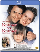 Kramer vs. Kramer (Blu-ray Movie), temporary cover art