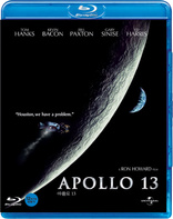 Apollo 13 (Blu-ray Movie)