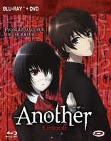 Another: Complete (Blu-ray Movie)