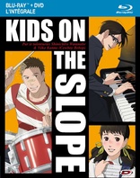 Kids on the Slope (Blu-ray Movie)