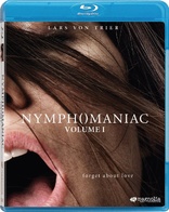 Nymphomaniac: Volume I (Blu-ray Movie)