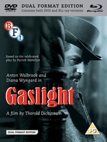 Gaslight (Blu-ray Movie)