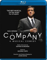 Company (Blu-ray Movie)