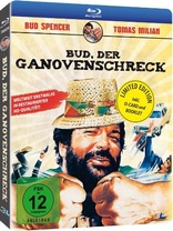 Bud, der Ganovenschreck (Blu-ray Movie)