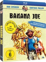 Banana Joe (Blu-ray Movie)