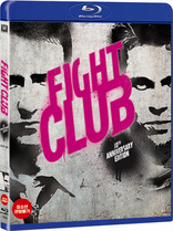 Fight Club (Blu-ray Movie)