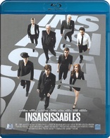 Now You See Me (Blu-ray Movie)