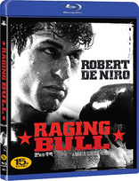 Raging Bull (Blu-ray Movie), temporary cover art