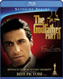 The Godfather: Part II (Blu-ray Movie)