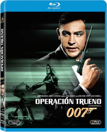 Thunderball (Blu-ray Movie)