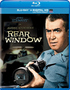 Rear Window (Blu-ray Movie)