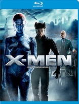 X-Men (Blu-ray Movie)