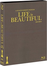 Life Is Beautiful (Blu-ray Movie), temporary cover art