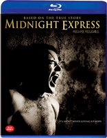 Midnight Express (Blu-ray Movie), temporary cover art