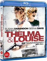 Thelma & Louise (Blu-ray Movie), temporary cover art