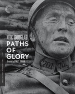 Paths of Glory (Blu-ray Movie)