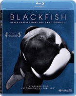 Blackfish (Blu-ray Movie)