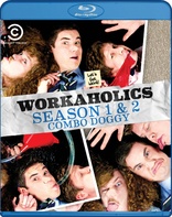 Workaholics: Seasons 1 and 2 (Blu-ray Movie)